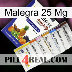 Malegra 25Mg 11